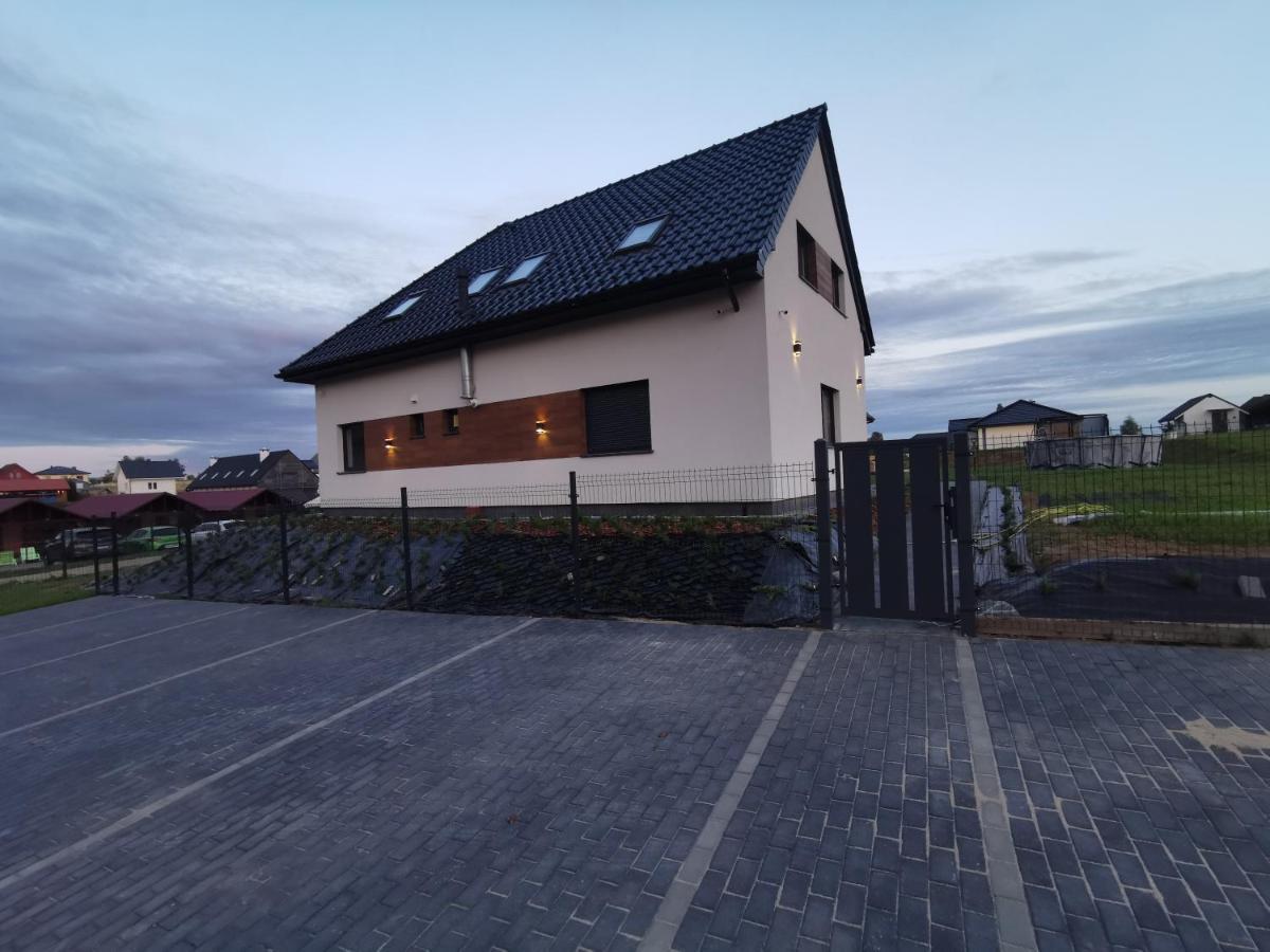 Sunrise Marina Mielno-