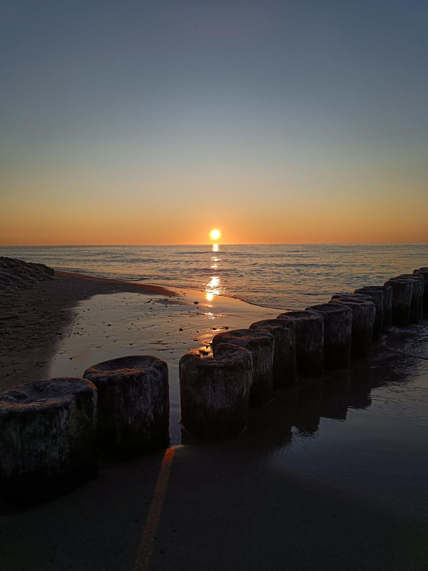 Sunrise Marina Mielno- * Mielenko