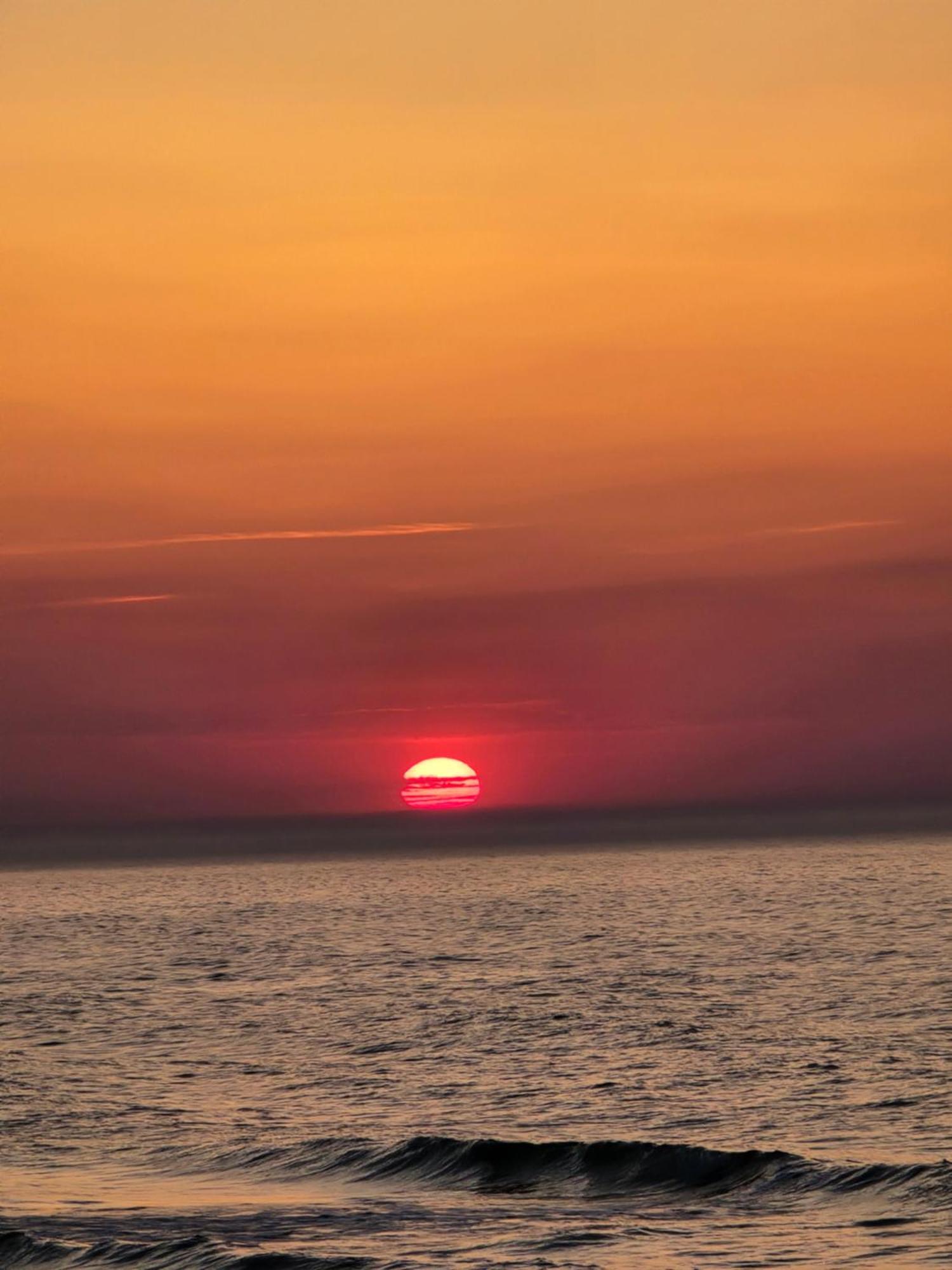 Sunrise Marina Mielno- Chalet *