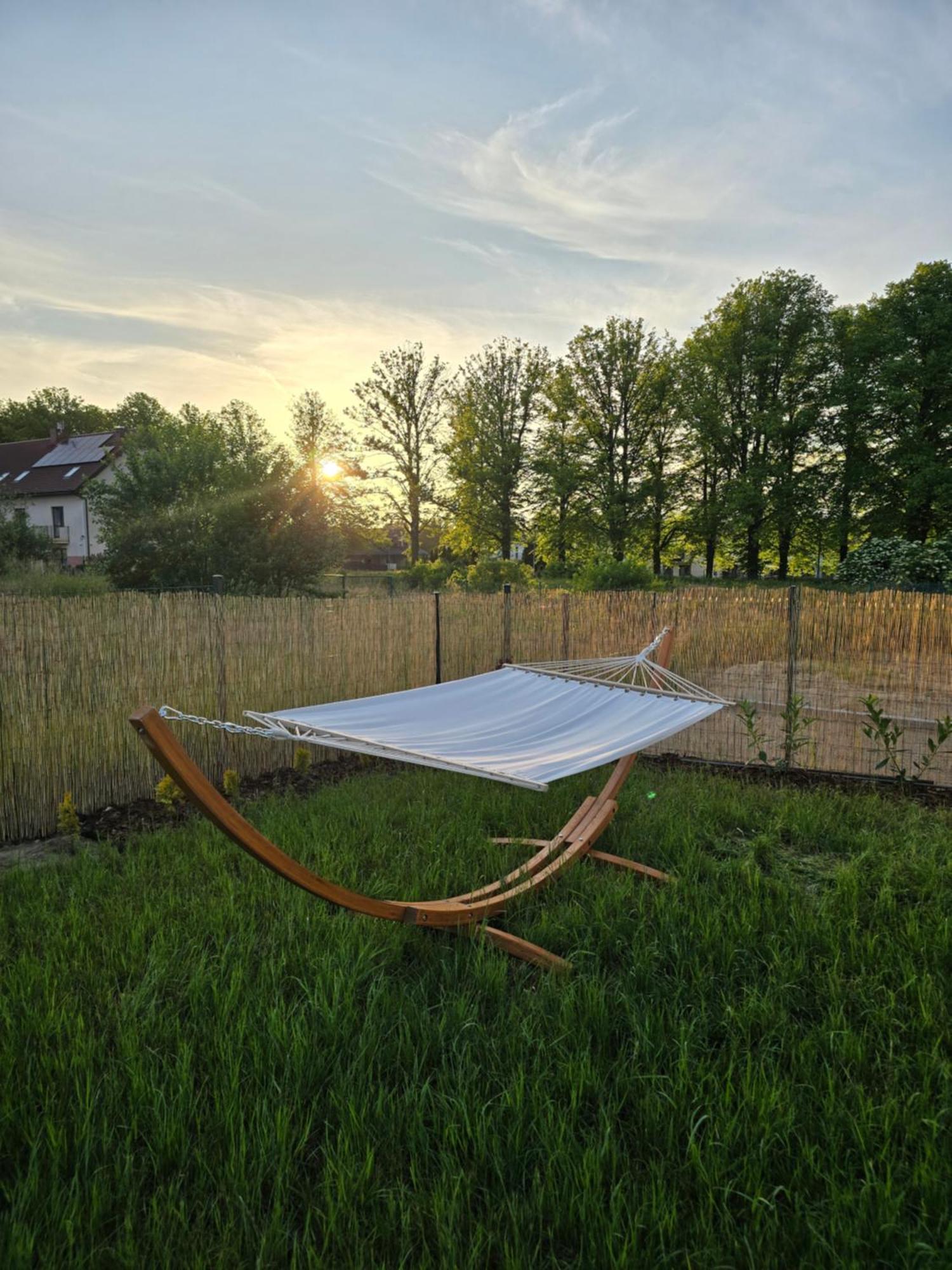 Chalet Sunrise Marina Mielno- *